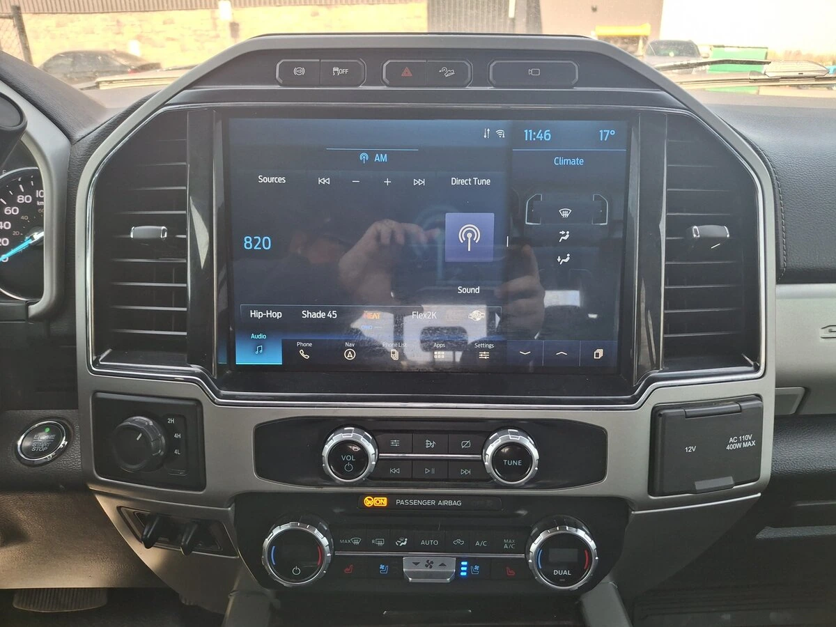 2022 Ford — photo 4