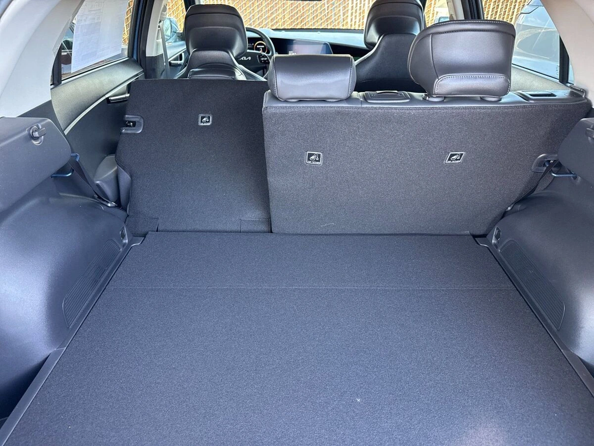 2026 Kia Niro Wind - Photo 16