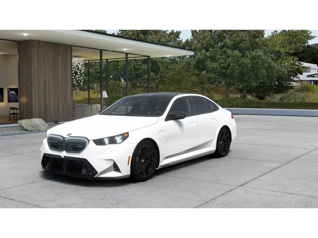 2027 BMW M5 M5