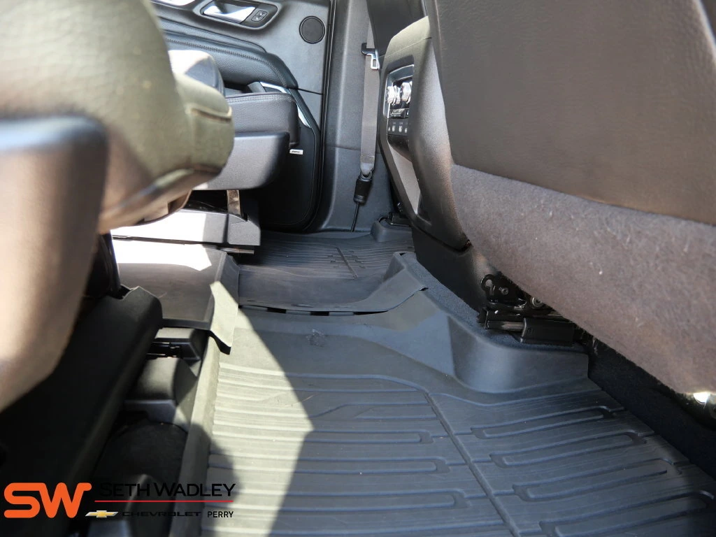 2023 GMC Yukon XL Denali - Photo 14
