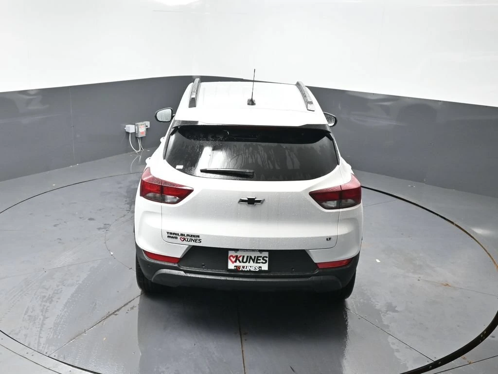 2026 Chevrolet Trailblazer LT - Photo 35