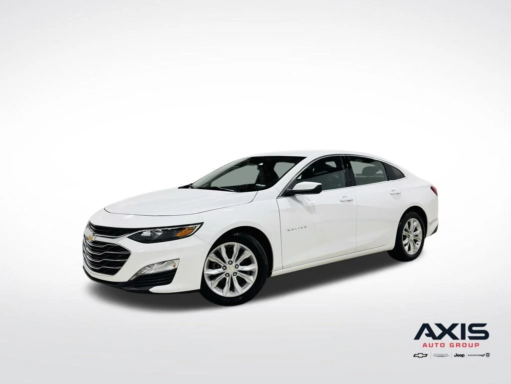 2023 Chevrolet Malibu 1LT