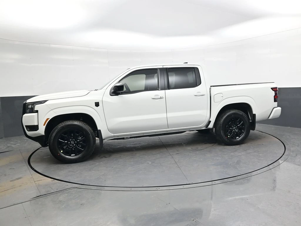 2026 Nissan Frontier SV - Photo 10