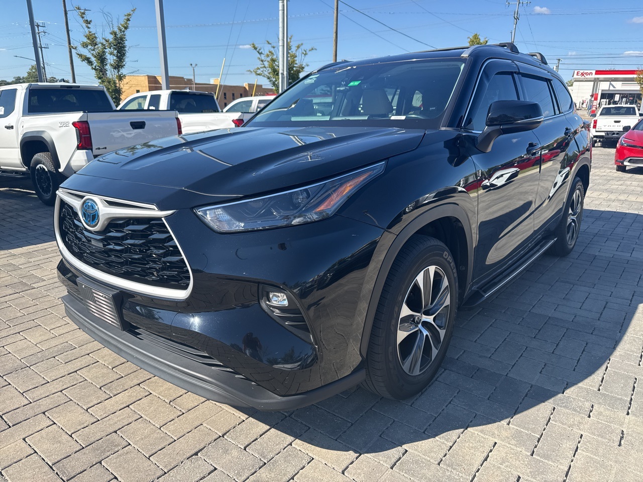 Vehicle