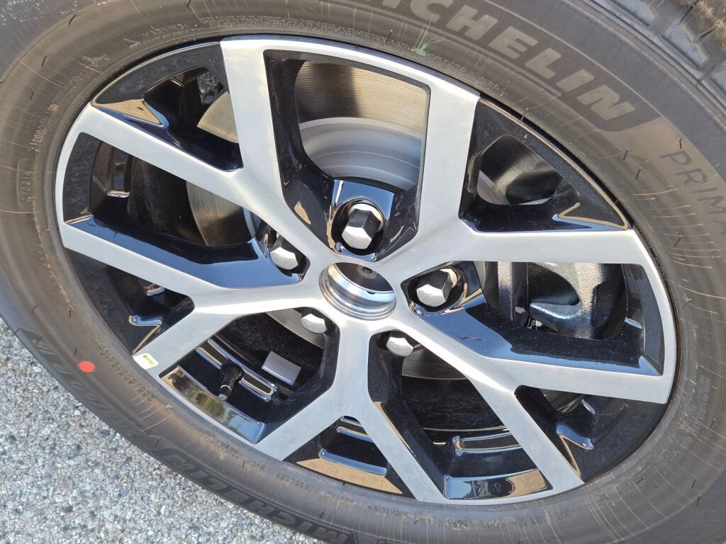 2025 Jeep Grand Cherokee L Limited - Photo 20