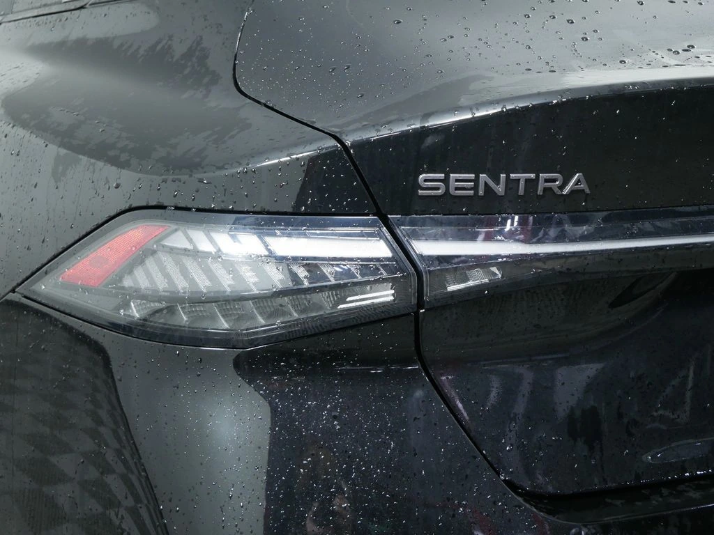 2026 Nissan Sentra SL - Photo 13