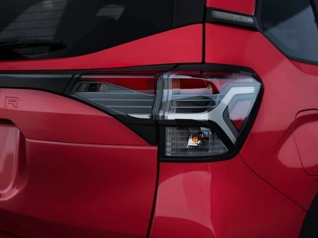 Vehicle thumbnail