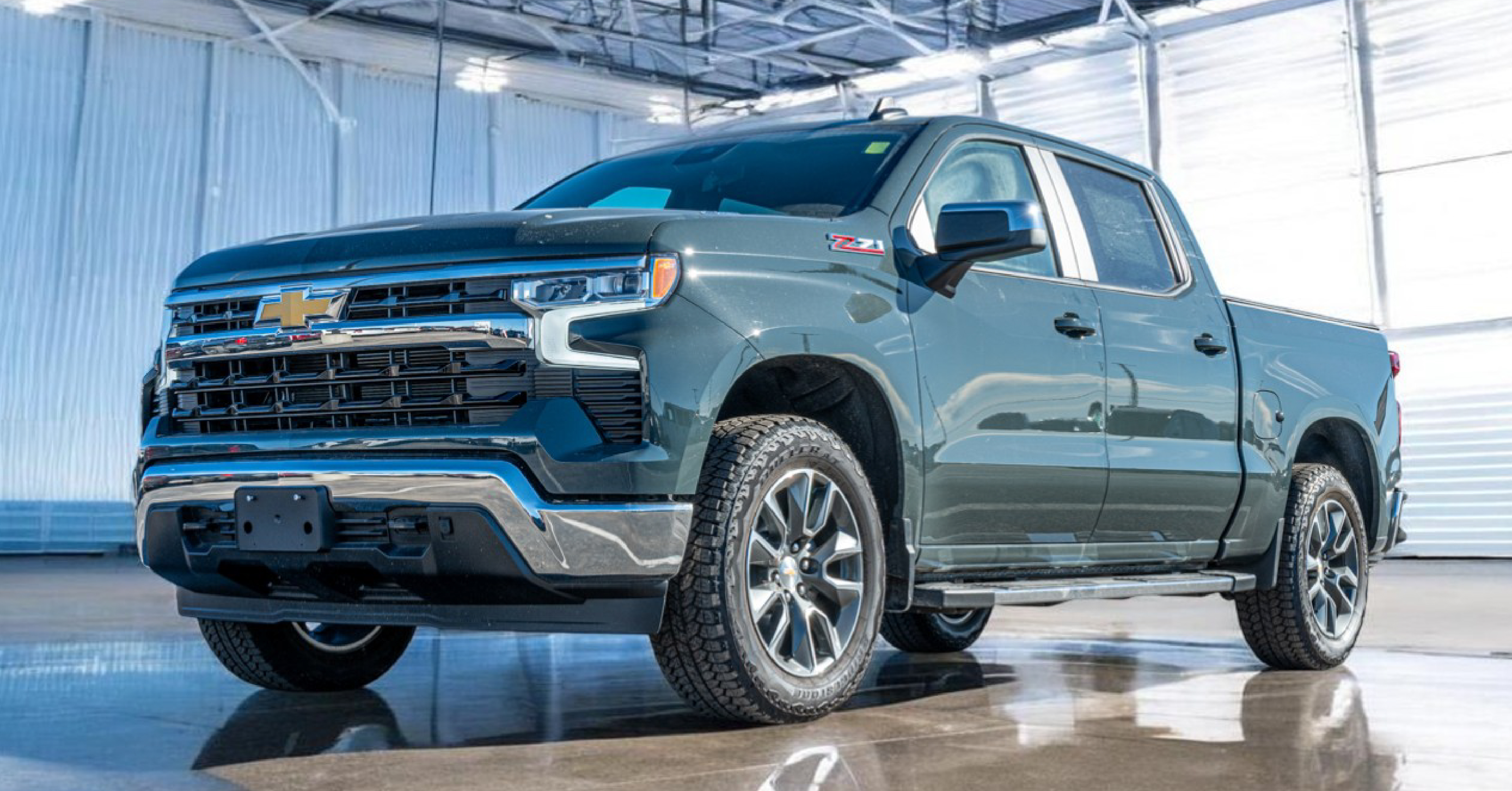 APRIL OFFERS COMING SOON!