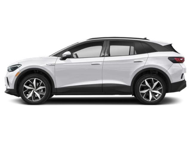2026 Volkswagen ID.4