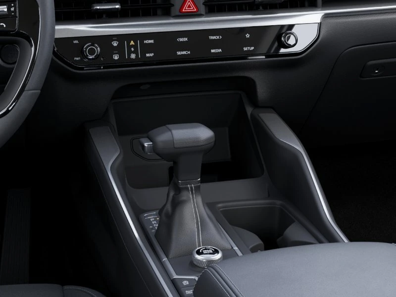 2026 Kia Sorento LX - Photo 28