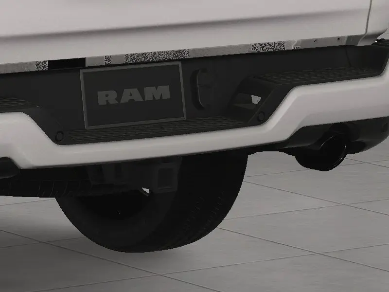 2025 Ram 1500 Laramie photo 10