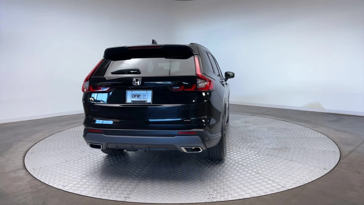 2026 Honda CR-V Sport-L - Photo 7
