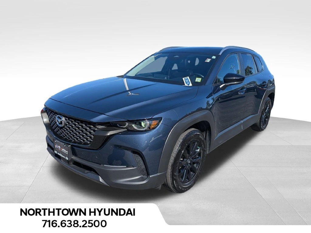 2026 Mazda CX-50 Preferred