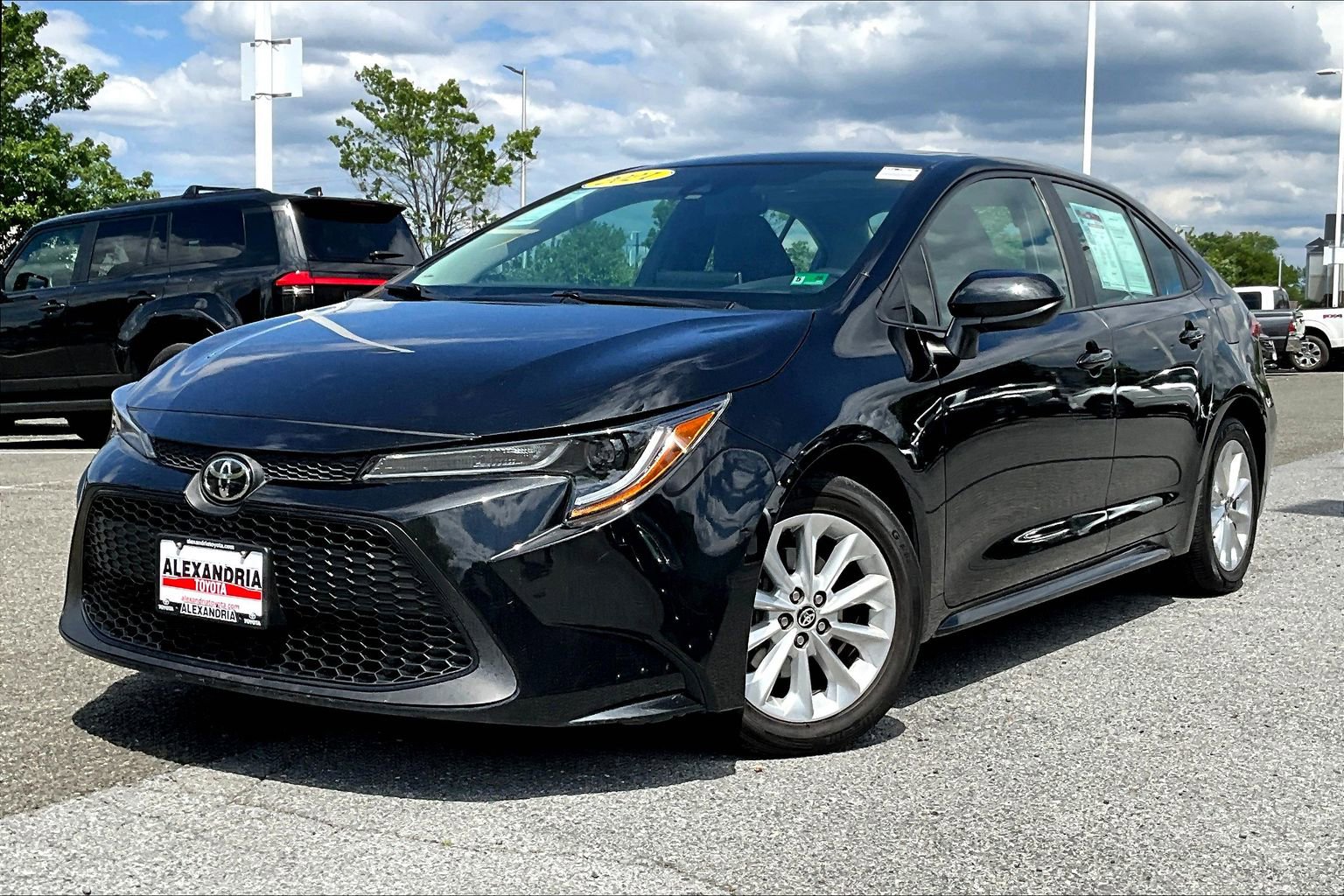 Vehicle