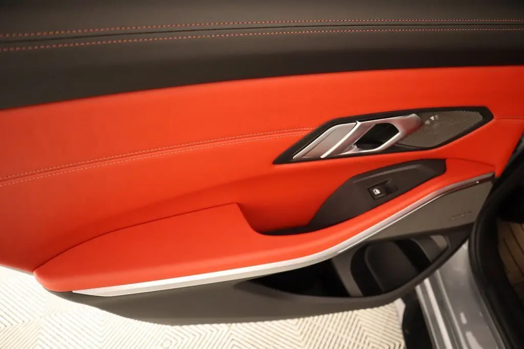2023 Bmw M3 3 Sedan photo 15