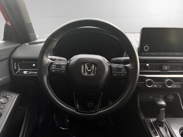 2024 Honda Civic Sport - Photo 12