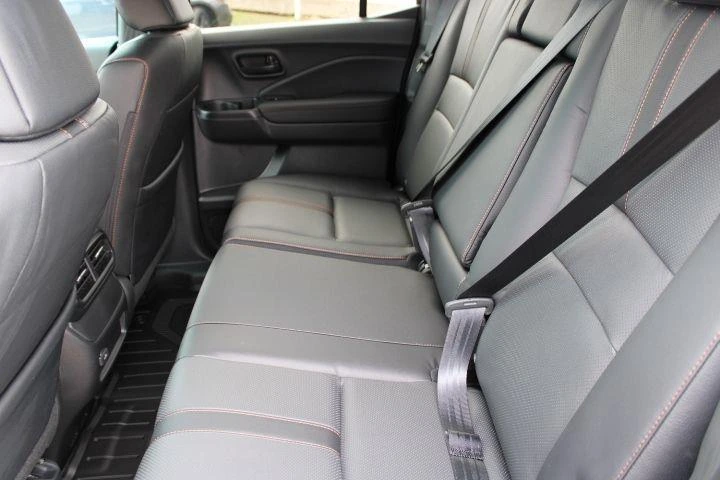 2026 Honda Ridgeline TrailSport - Photo 28