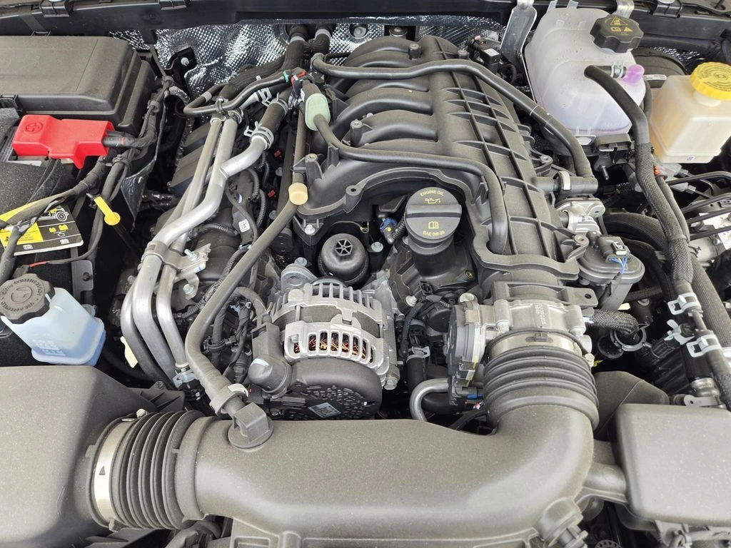 2025 Jeep Gladiator Sport S - Photo 20