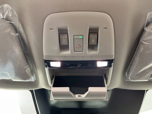2026 Nissan Murano Platinum - Photo 35