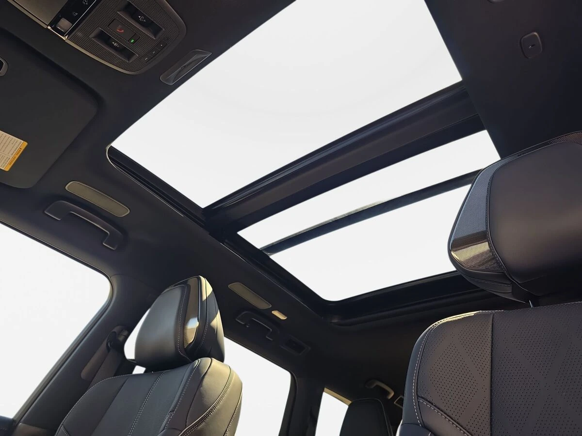 2026 INFINITI QX80 Sport - Photo 29