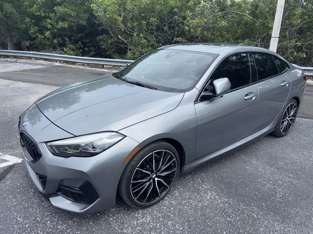 2022 BMW 2 Series 228i sDrive Gran Coupe's photo