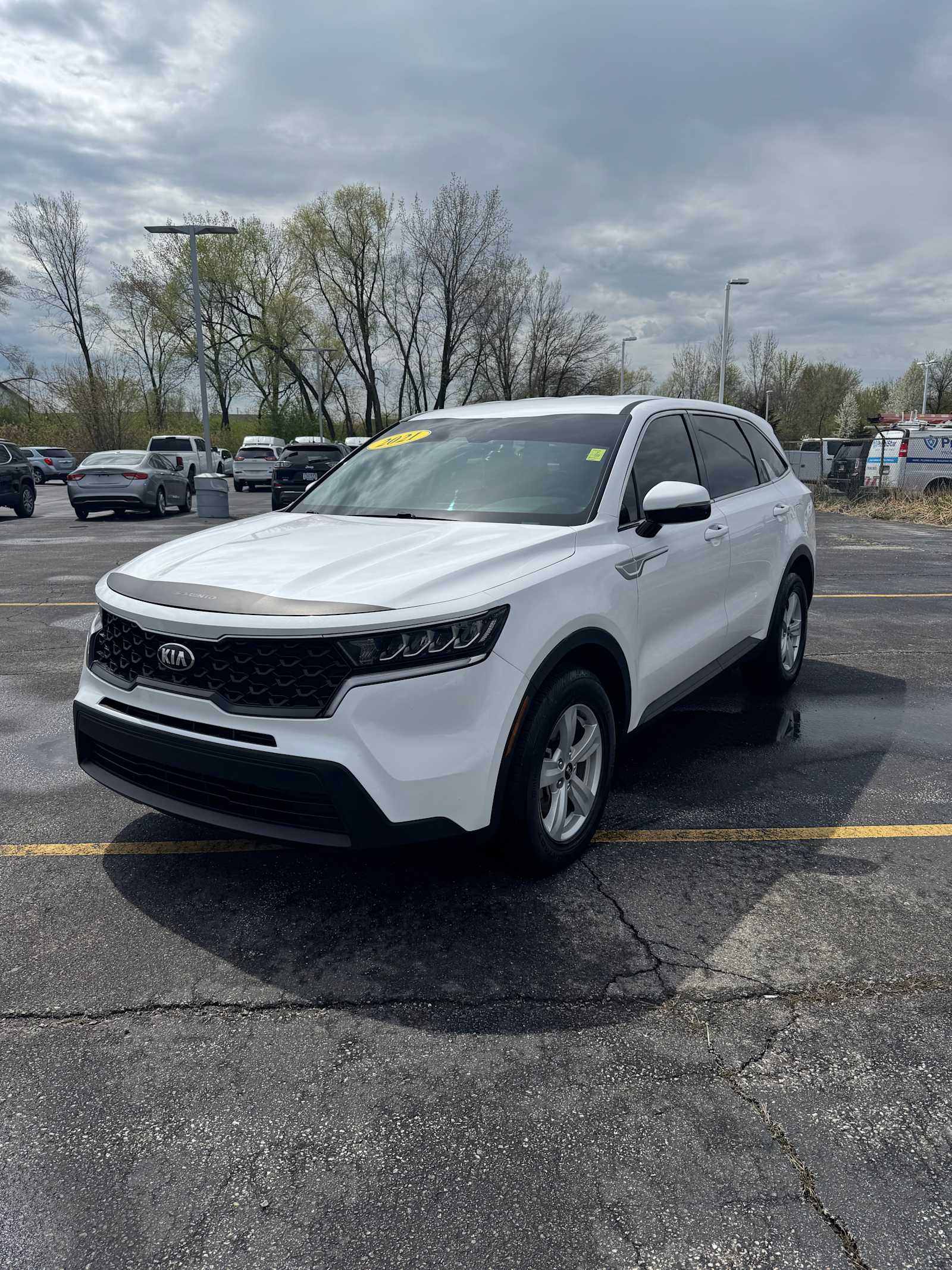 Vehicle