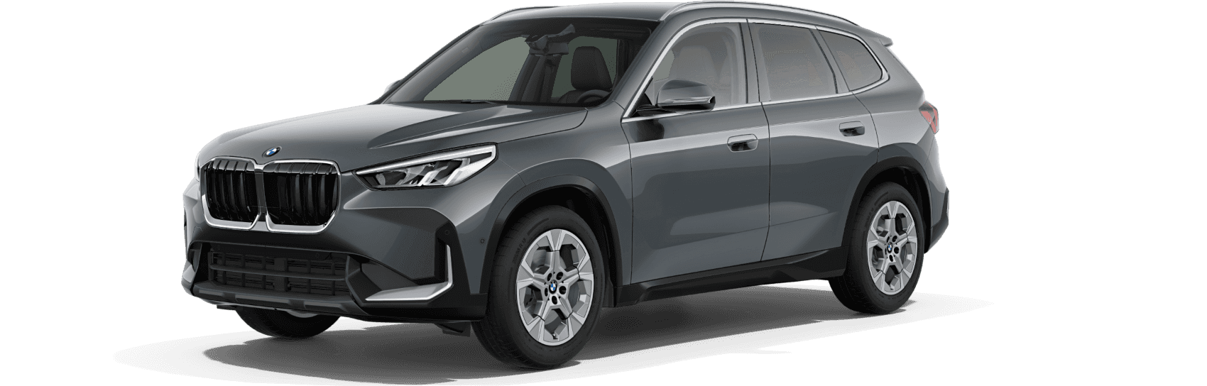 Hero Image of 2024 BMW X1