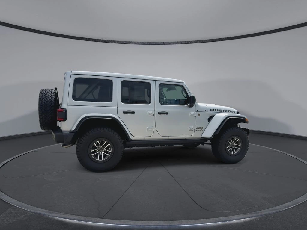 2024 Jeep Wrangler 4-Door Rubicon 392 - Photo 9