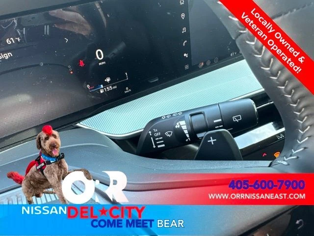 2025 Nissan Murano SL - Photo 20