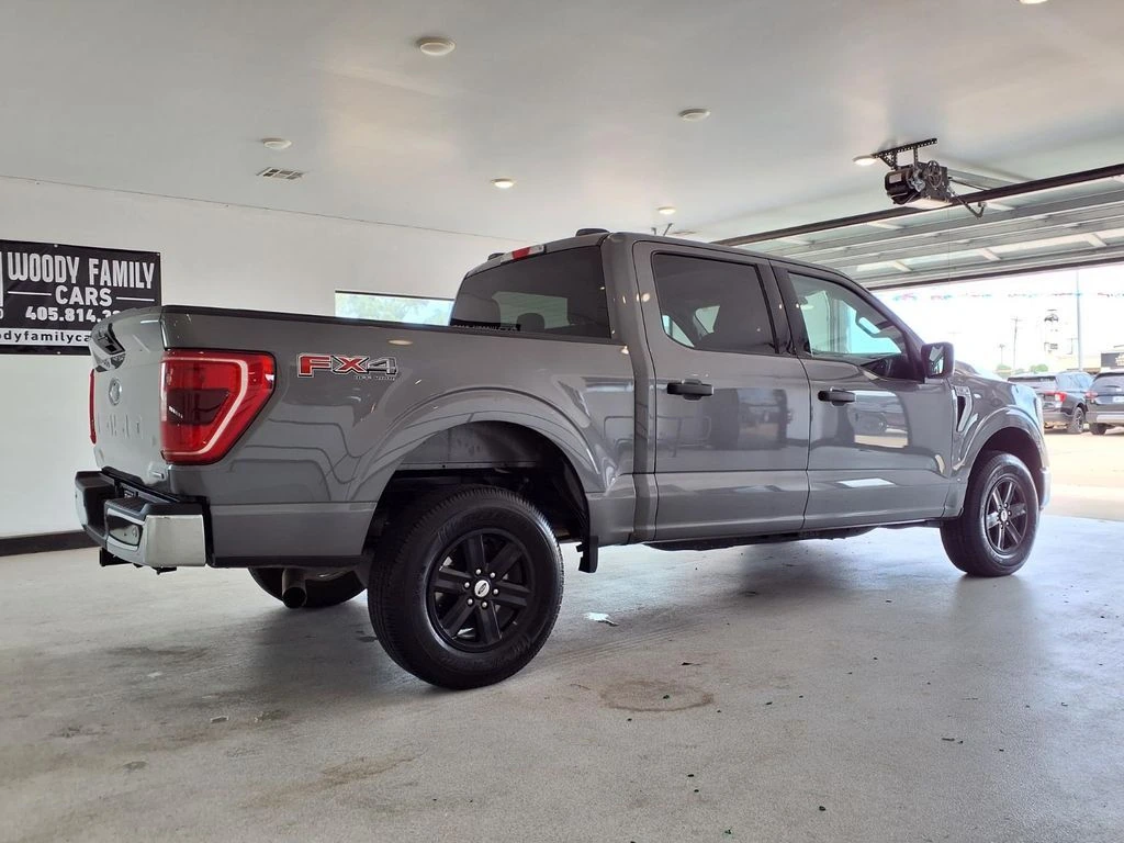 2023 Ford F-150 XLT - Photo 18