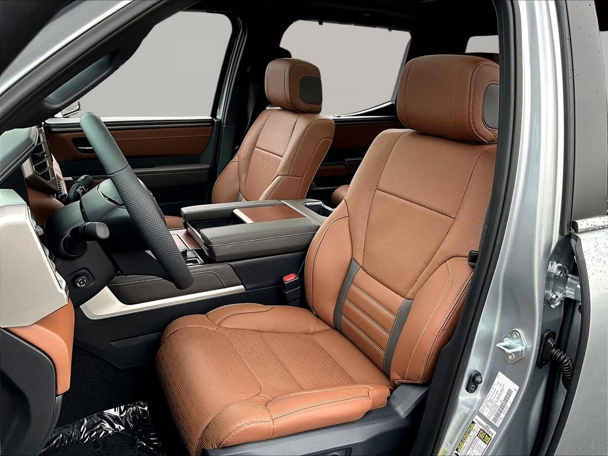 2026 Toyota Tundra 1794 Edition - Photo 16