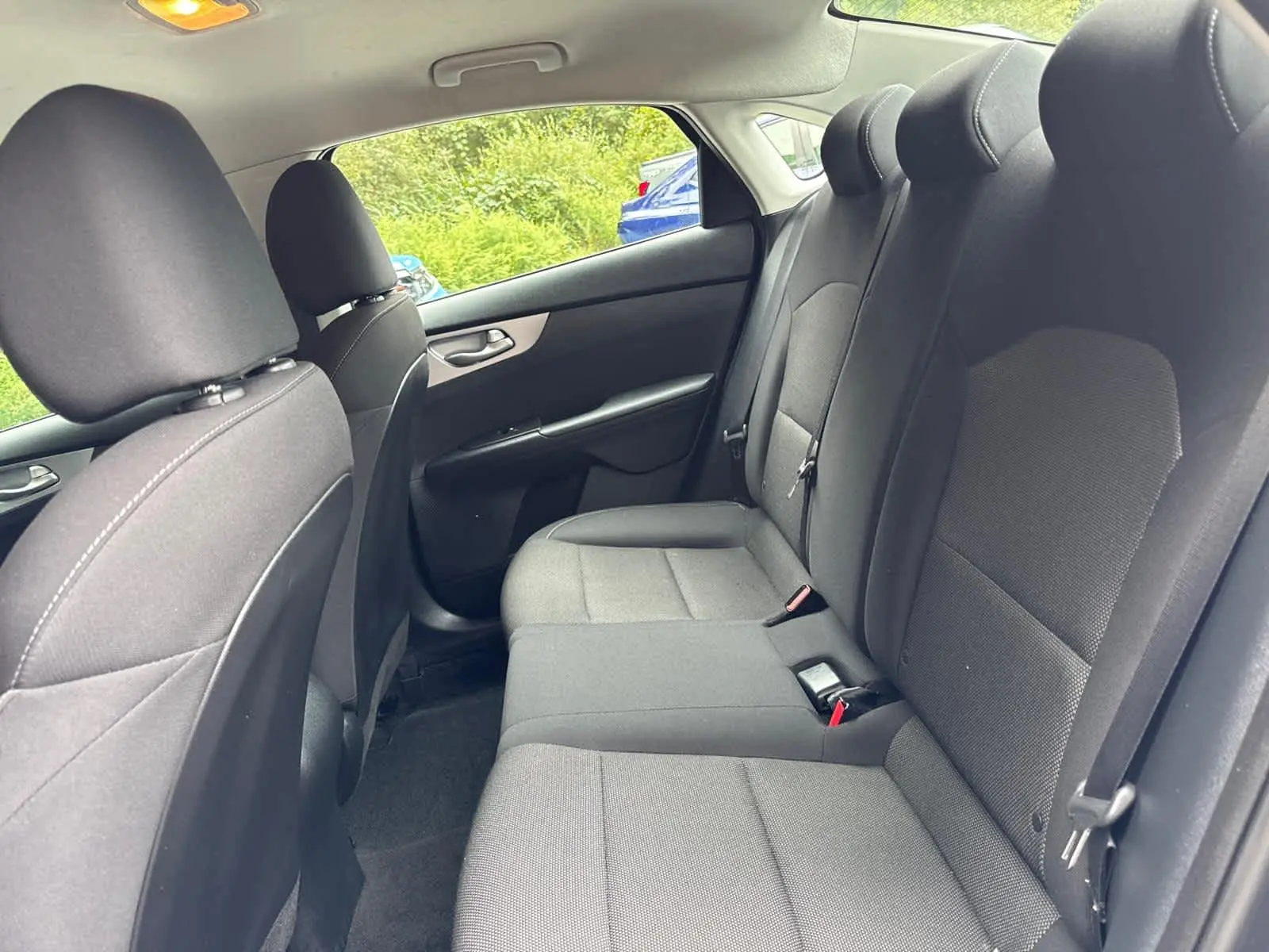 2023 Kia Forte LXS photo 31