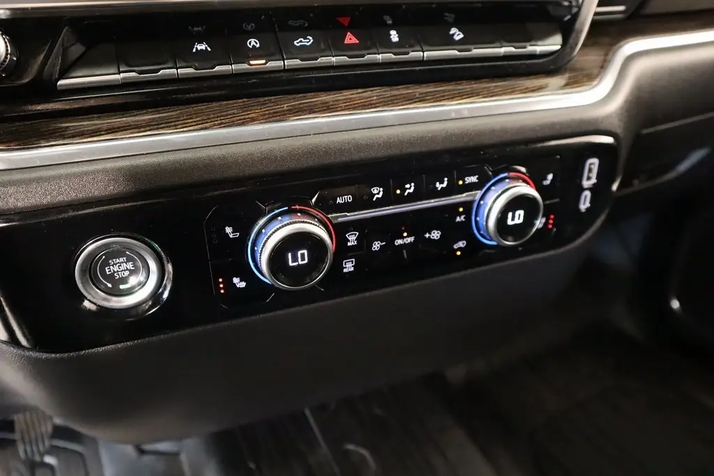 2024 Gmc Sierra 1500 Elevation photo 7
