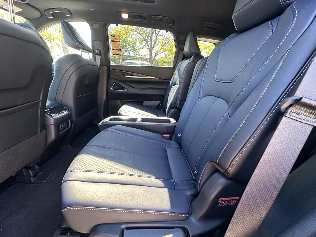 2026 INFINITI QX60 Sport - Photo 16