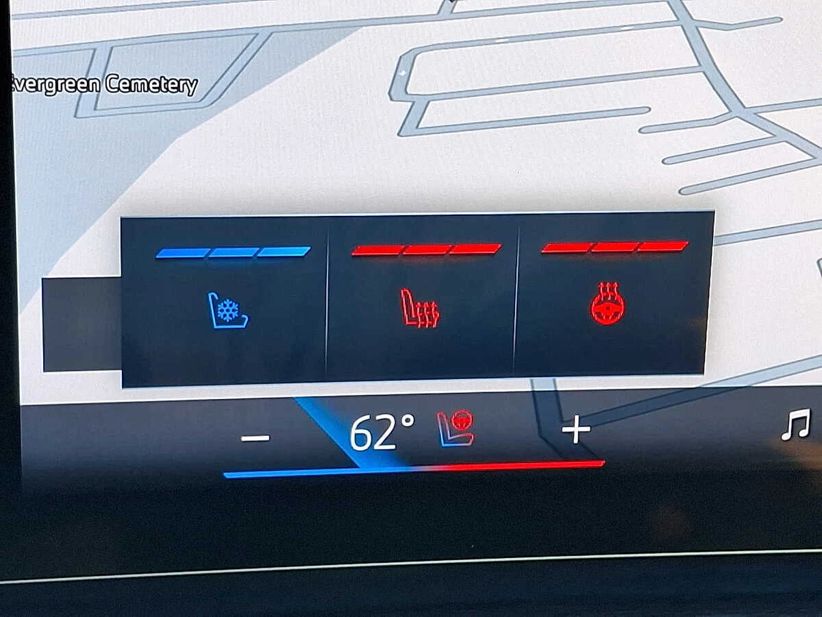 2024 BMW i7 Base - Photo 25