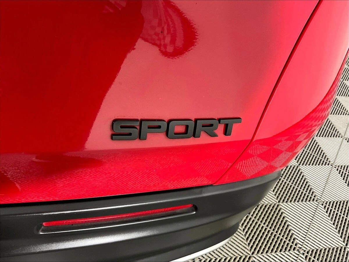 2024 Honda HR-V Sport - Photo 24