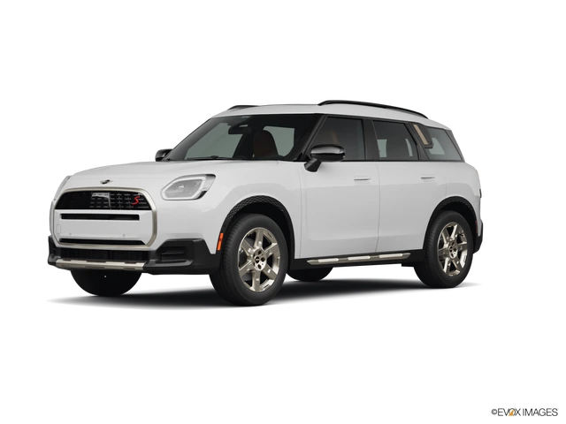 2025 MINI Countryman
