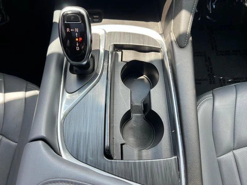 2020 Buick Enclave Essence - Photo 21