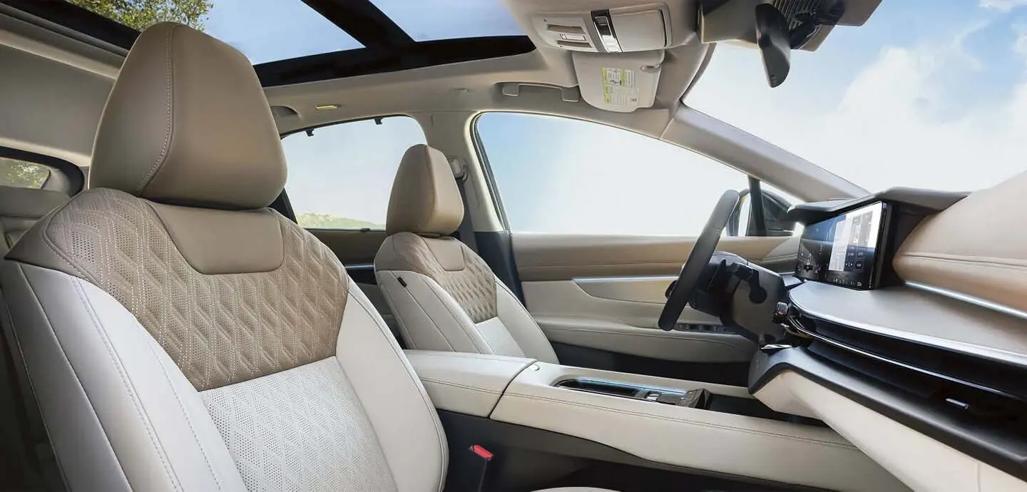 2025 Nissan Murano image 1