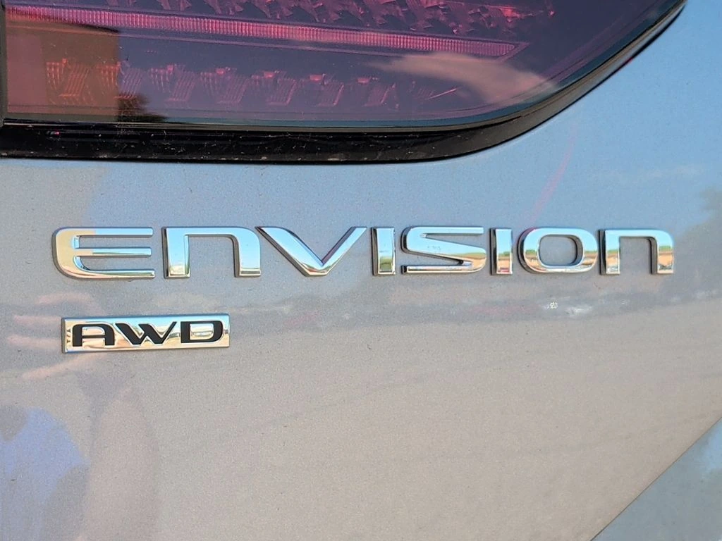 2026 Buick Envision Sport Touring - Photo 46