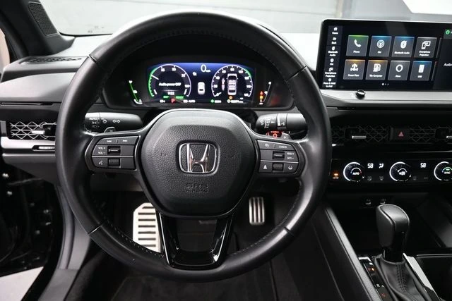 2024 Honda Accord Hybrid Sport-L - Photo 6