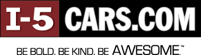 I-5 Cars logo