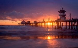 Weekend Trips to Orange County