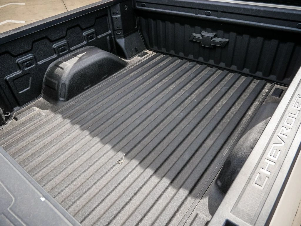 2026 Chevrolet Silverado 1500 ZR2 - Photo 20