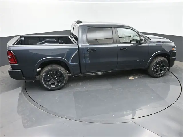 2025 Ram 1500 Big Horn Lone Star photo 34
