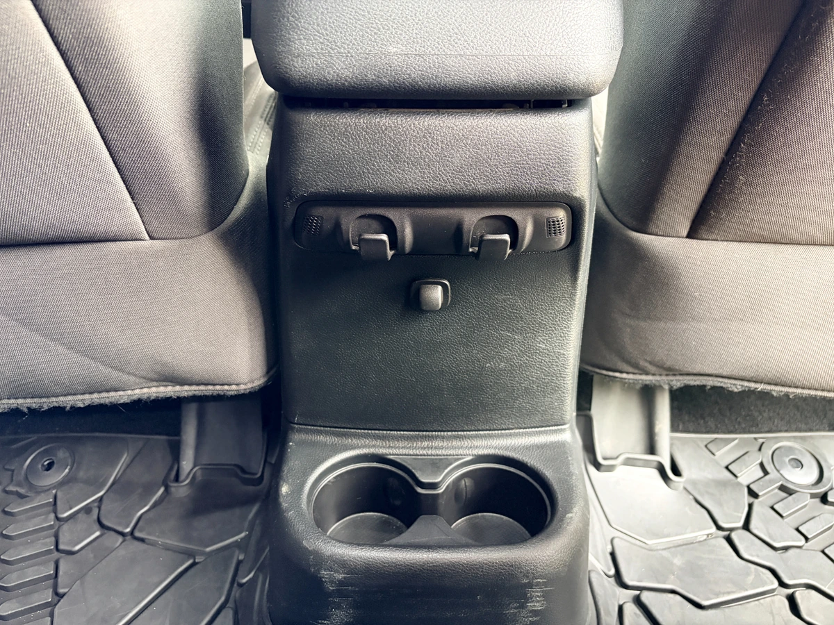 2017 Jeep Wrangler Unlimited Sport - Photo 28