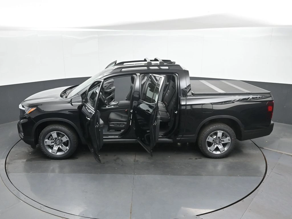 2026 Honda Ridgeline RTL - Photo 43