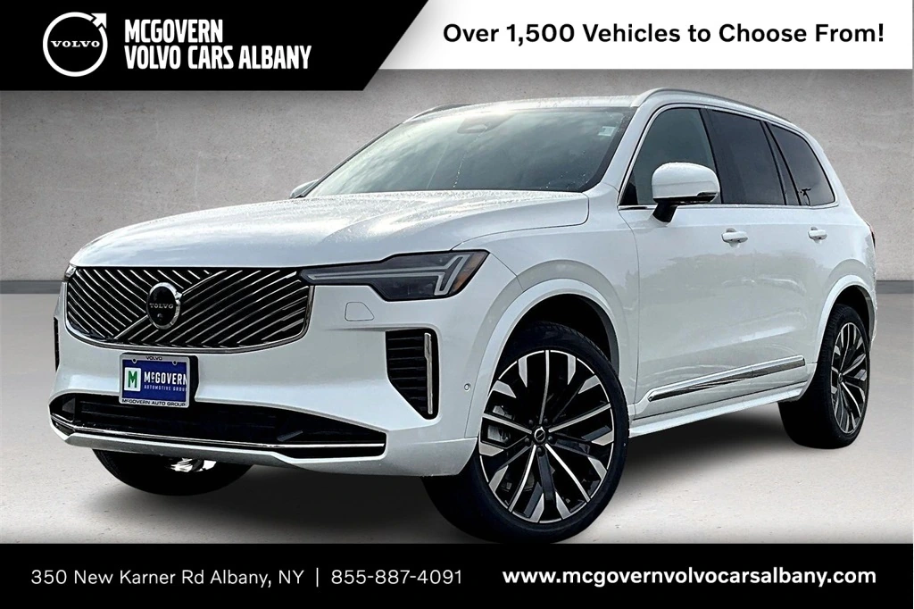 2026 Volvo - image 1