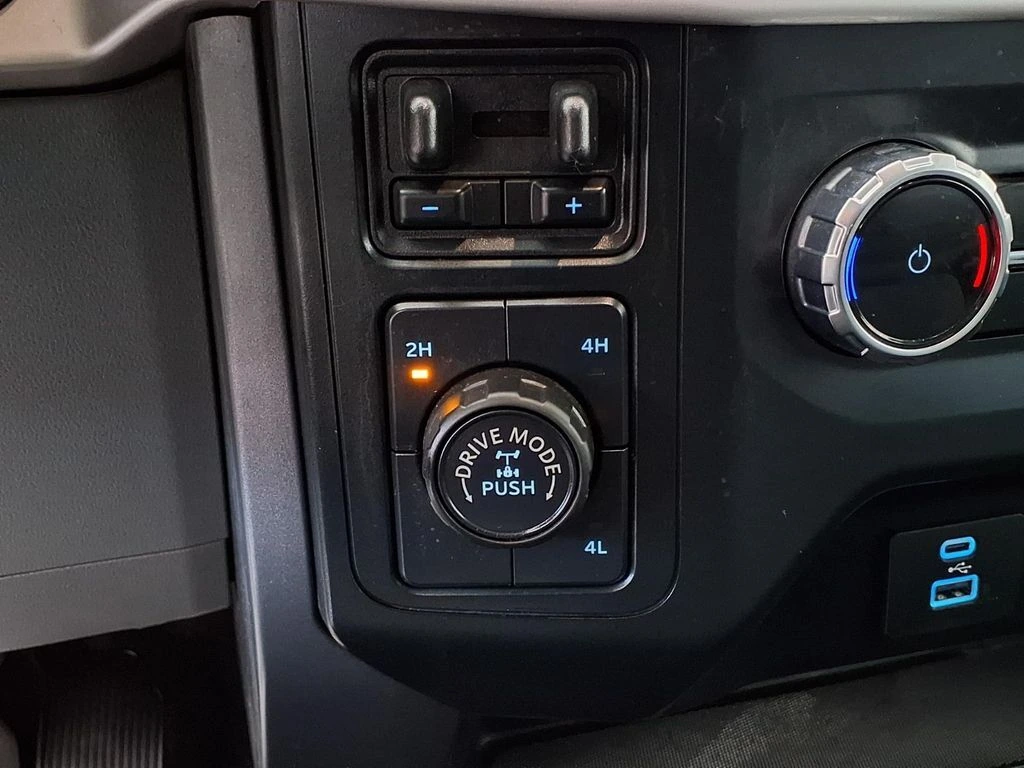 2023 Ford F-150 XLT - Photo 6