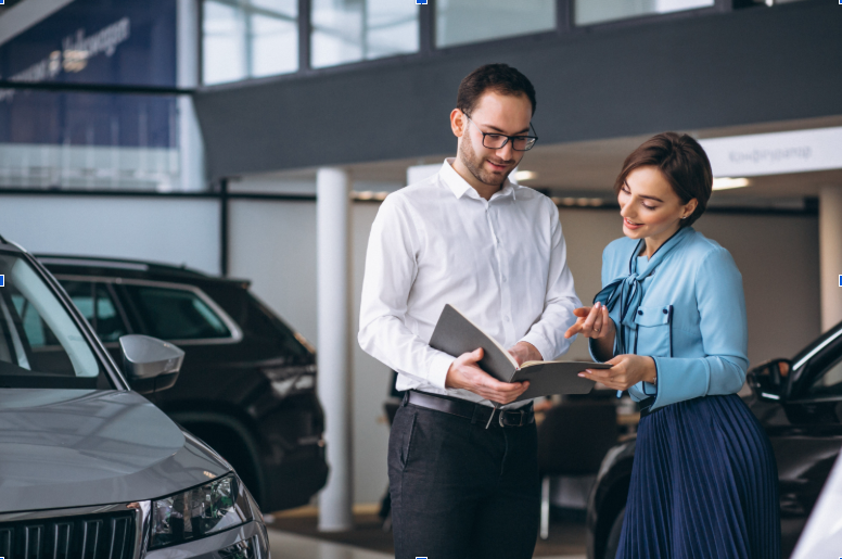 Untitled Business Auto Loans with Low Credit Impact 